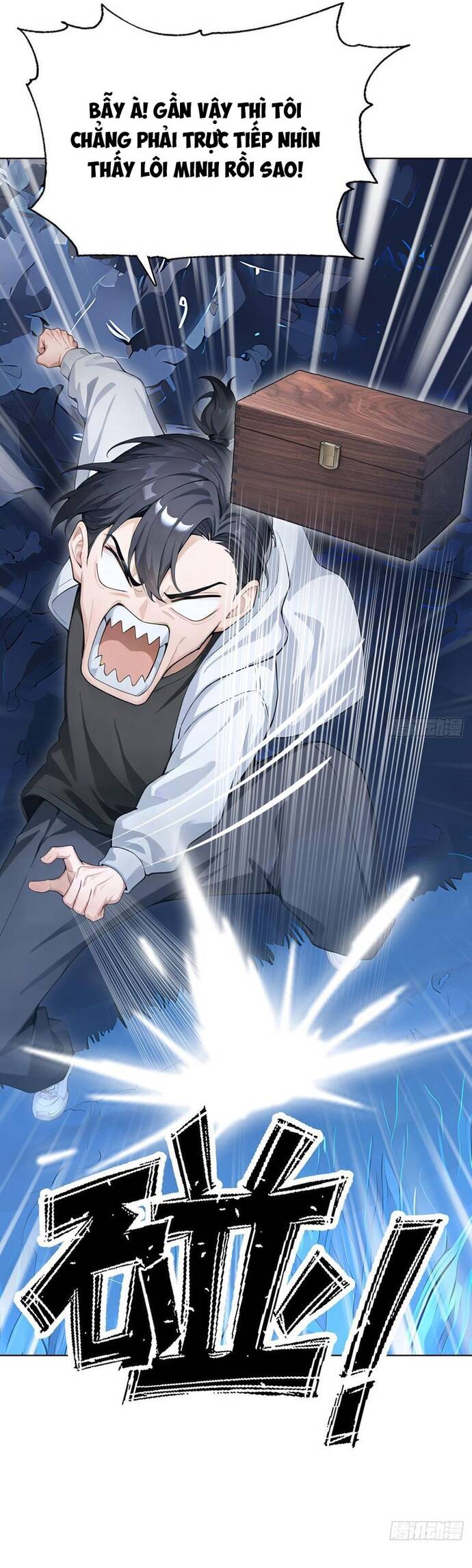 Thập Ác Thái Cổ: Đế Chế Nữ Thú Của Tôi - Chapter 14 - Page 19