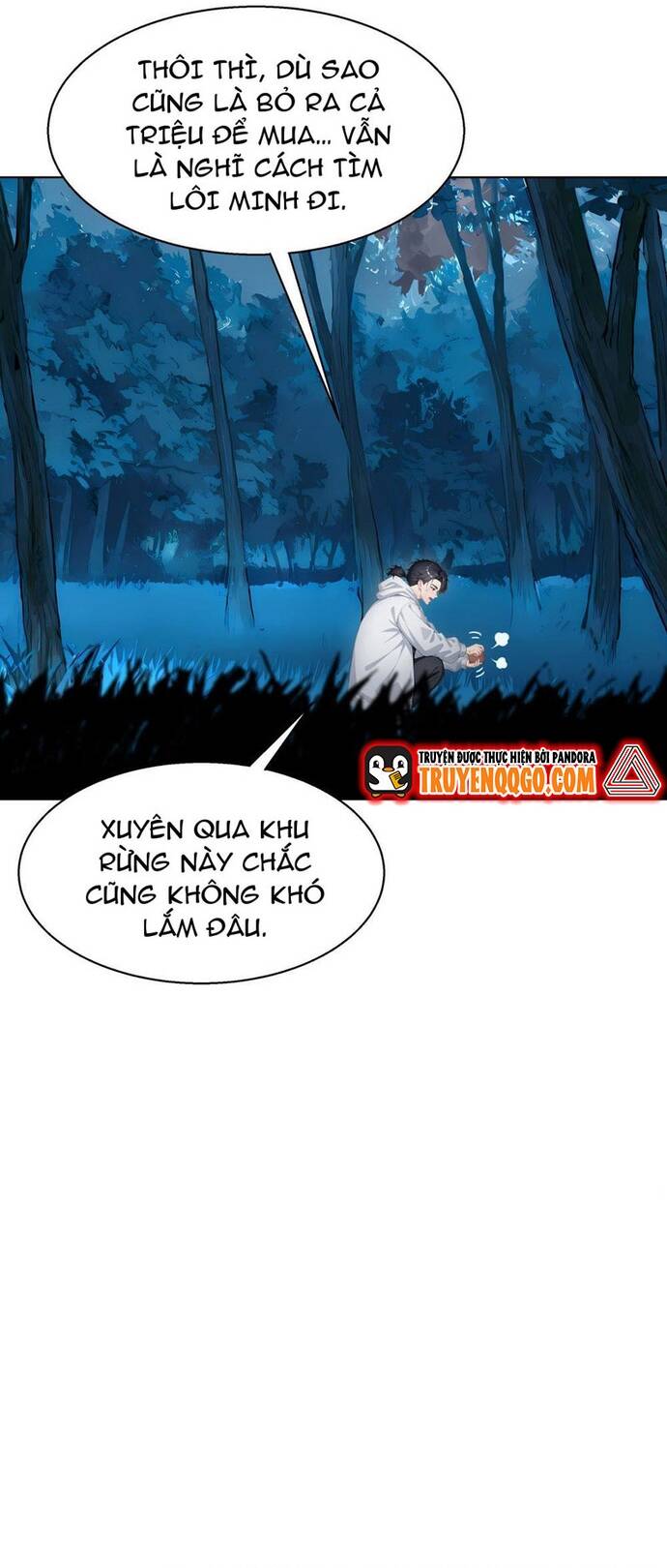 Thập Ác Thái Cổ: Đế Chế Nữ Thú Của Tôi - Chapter 14 - Page 20