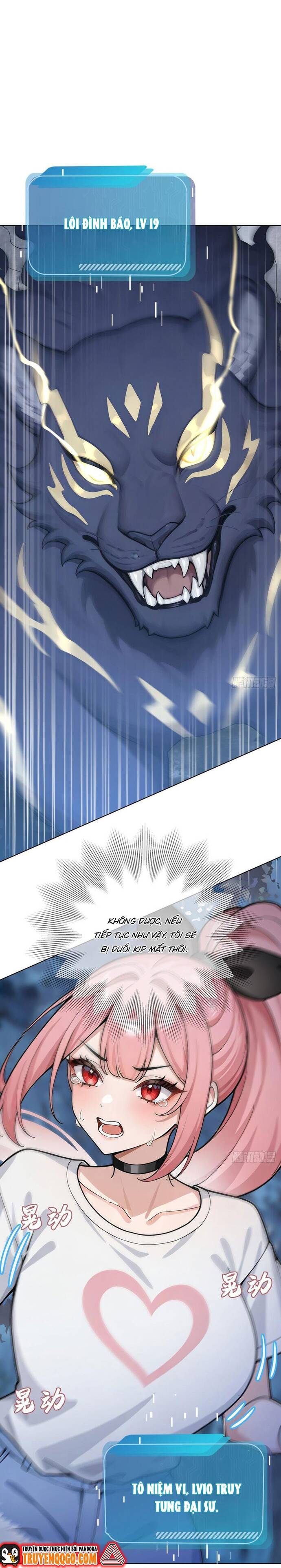 Thập Ác Thái Cổ: Đế Chế Nữ Thú Của Tôi - Chapter 14 - Page 24