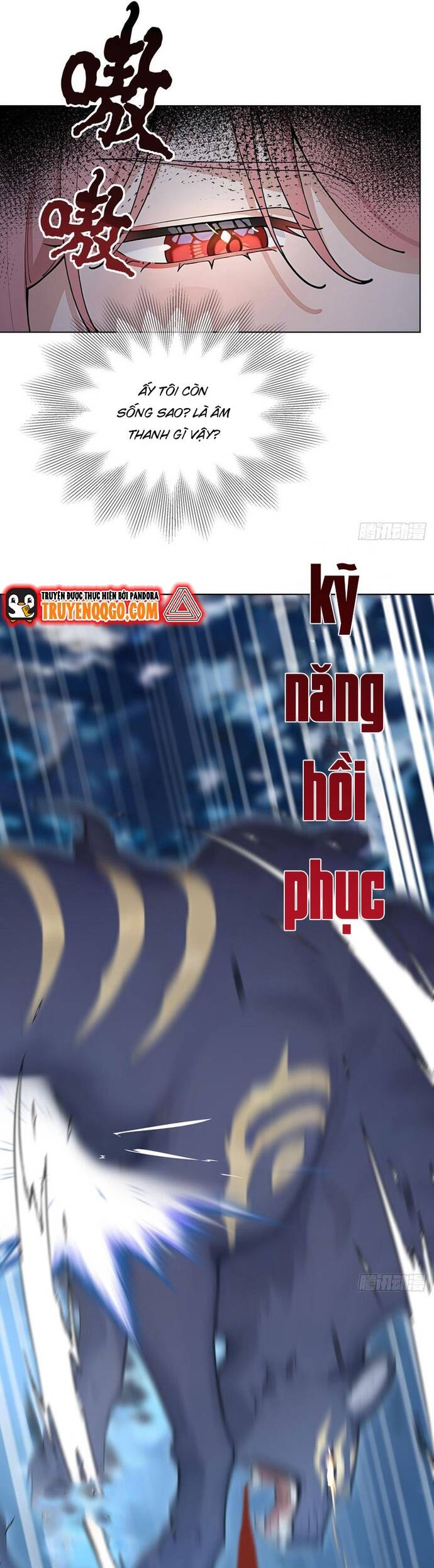 Thập Ác Thái Cổ: Đế Chế Nữ Thú Của Tôi - Chapter 14 - Page 28