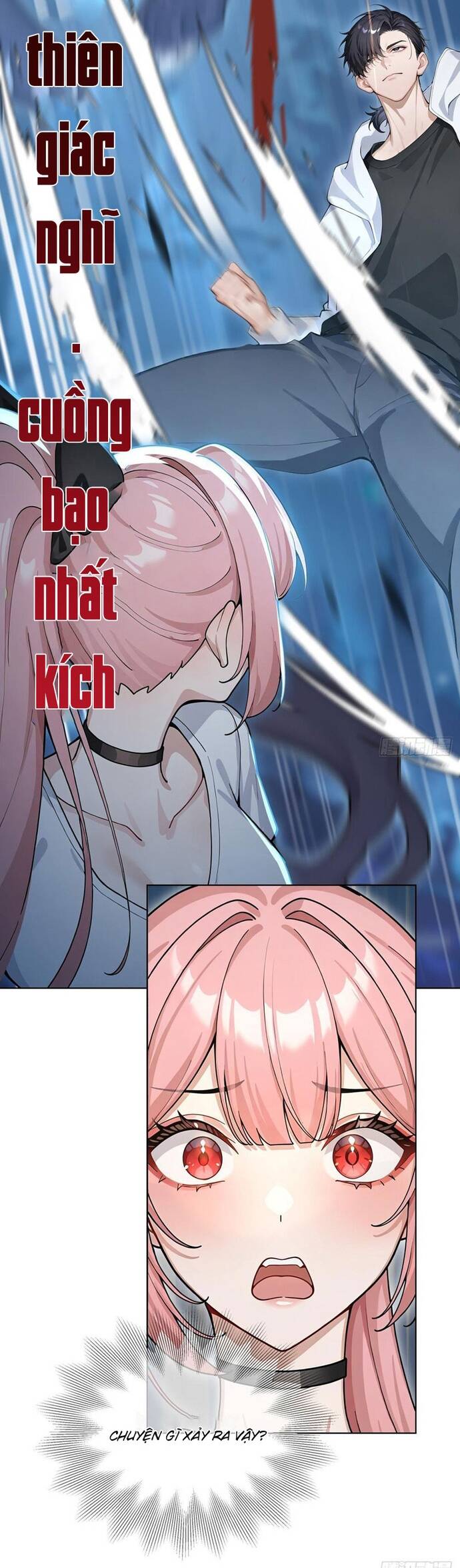 Thập Ác Thái Cổ: Đế Chế Nữ Thú Của Tôi - Chapter 14 - Page 29