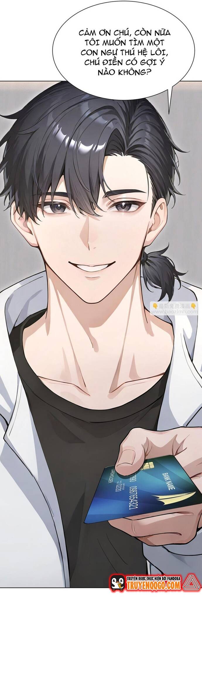 Thập Ác Thái Cổ: Đế Chế Nữ Thú Của Tôi - Chapter 14 - Page 6