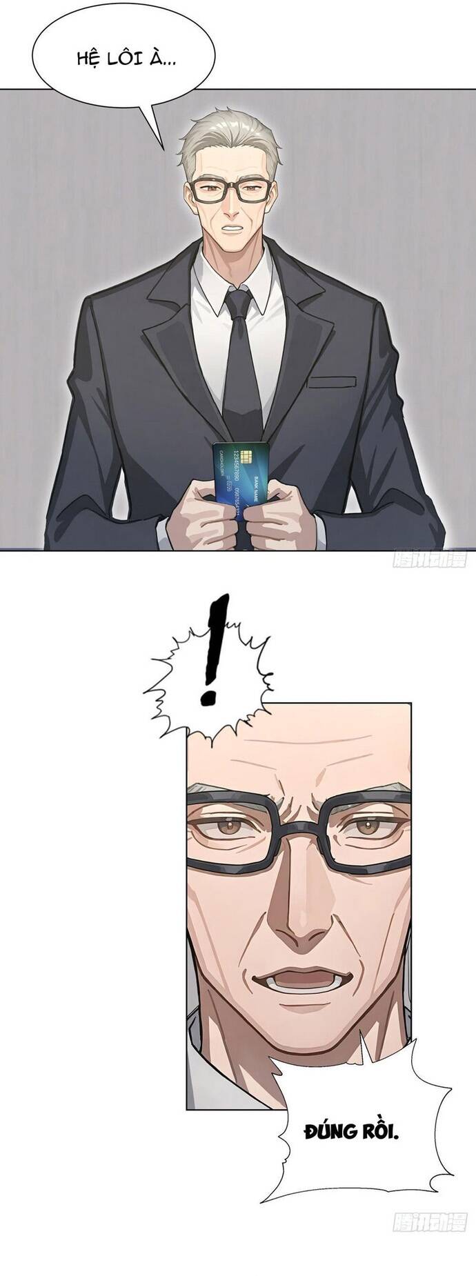 Thập Ác Thái Cổ: Đế Chế Nữ Thú Của Tôi - Chapter 14 - Page 7