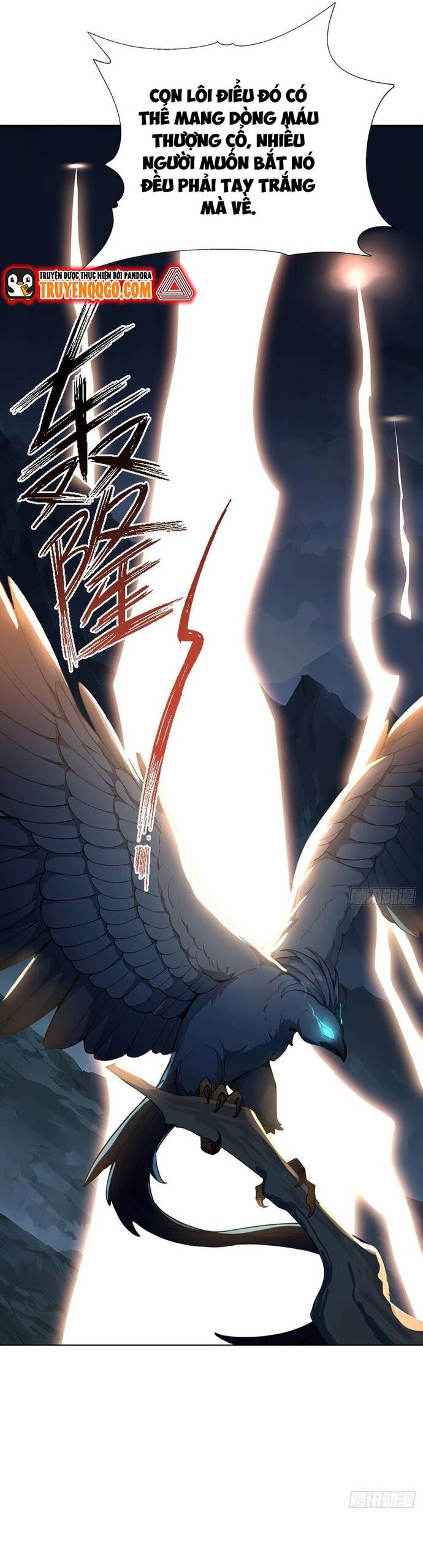 Thập Ác Thái Cổ: Đế Chế Nữ Thú Của Tôi - Chapter 14 - Page 9