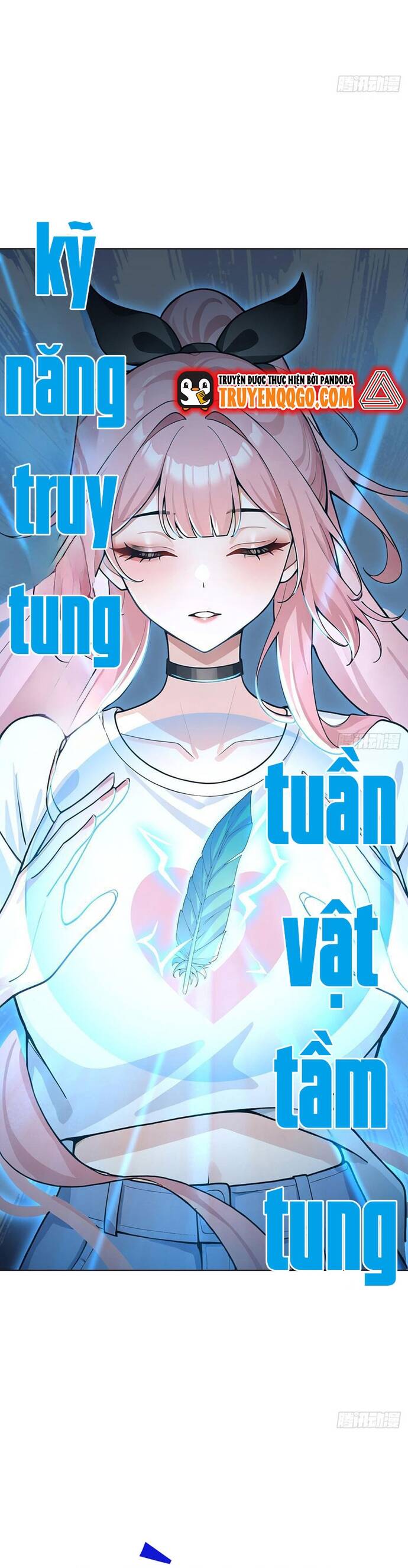 Thập Ác Thái Cổ: Đế Chế Nữ Thú Của Tôi - Chapter 15 - Page 22