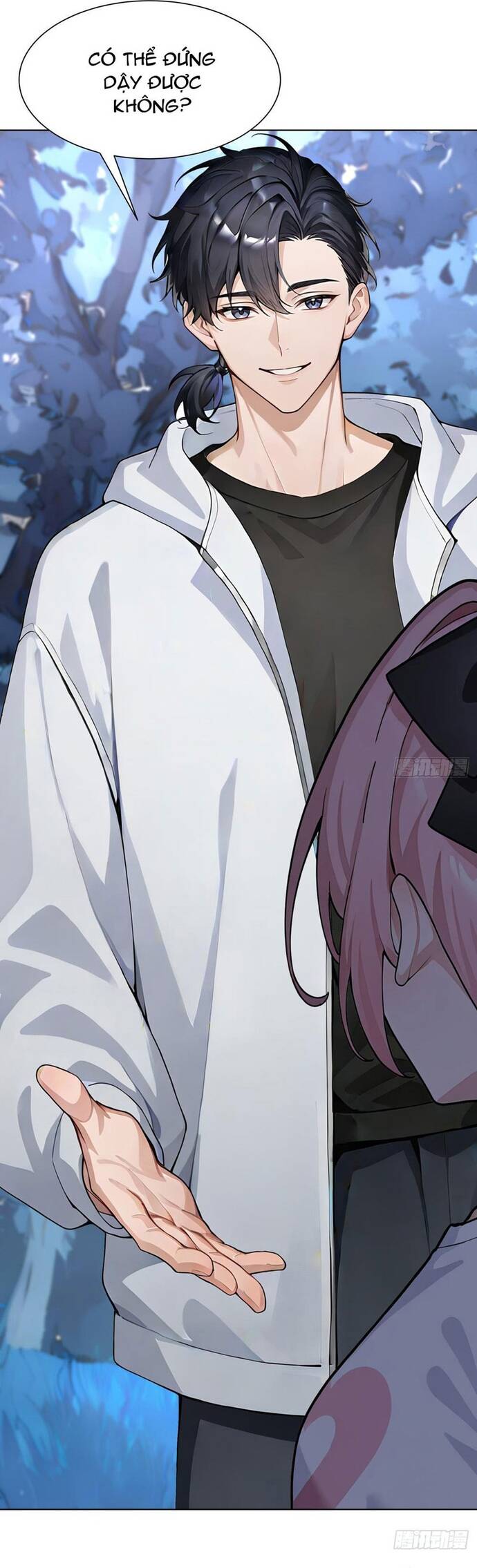 Thập Ác Thái Cổ: Đế Chế Nữ Thú Của Tôi - Chapter 15 - Page 8