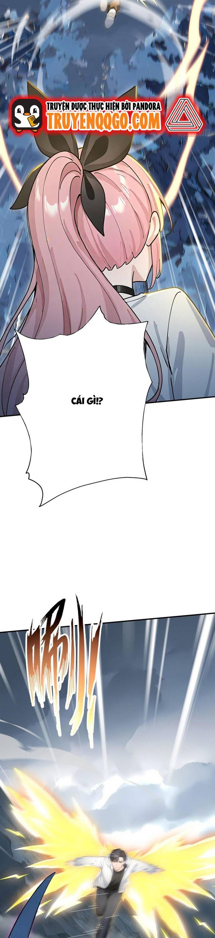 Thập Ác Thái Cổ: Đế Chế Nữ Thú Của Tôi - Chapter 16 - Page 22