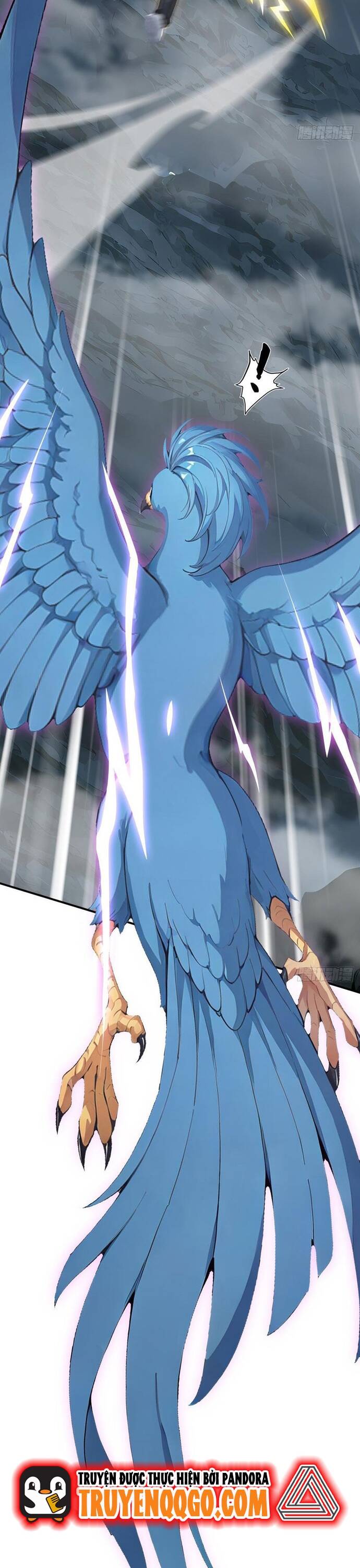 Thập Ác Thái Cổ: Đế Chế Nữ Thú Của Tôi - Chapter 16 - Page 23