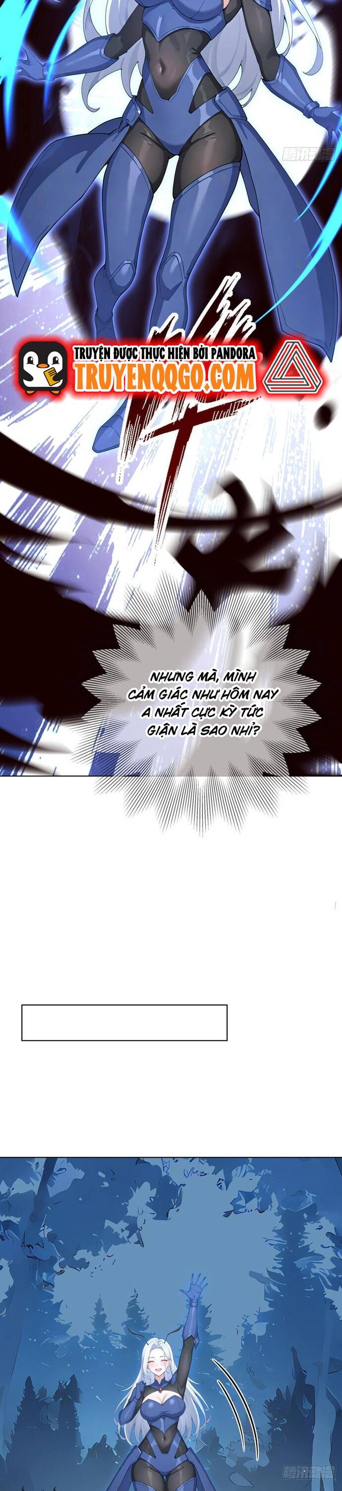 Thập Ác Thái Cổ: Đế Chế Nữ Thú Của Tôi - Chapter 16 - Page 4