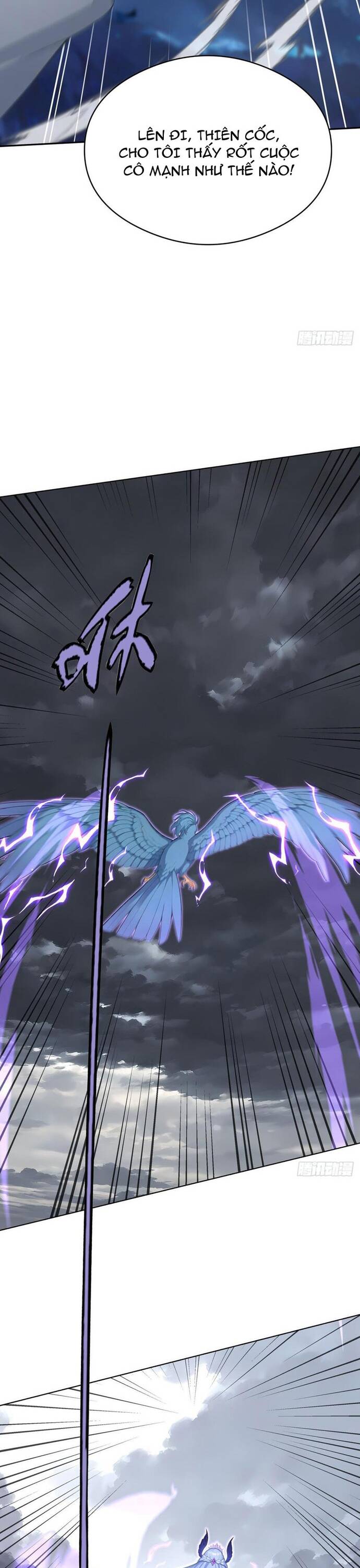 Thập Ác Thái Cổ: Đế Chế Nữ Thú Của Tôi - Chapter 17 - Page 22