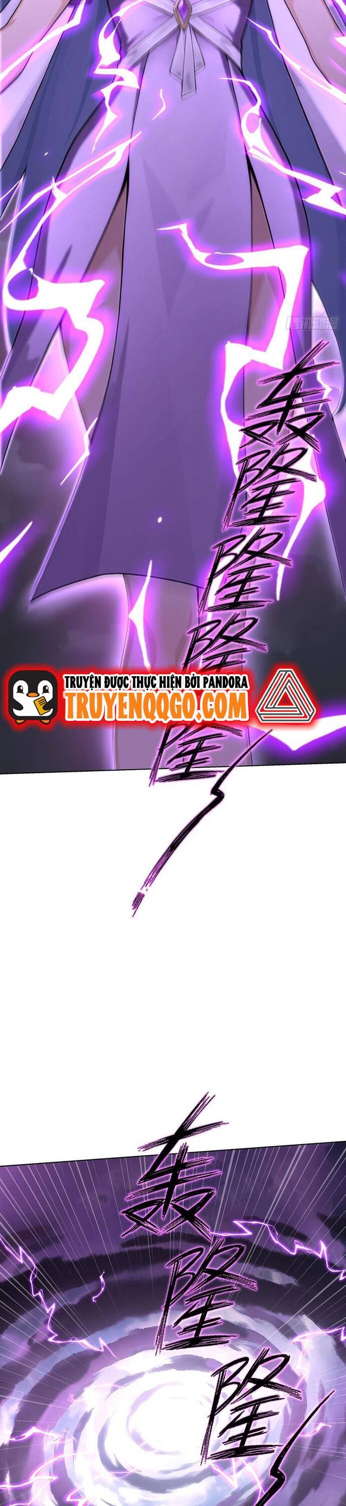 Thập Ác Thái Cổ: Đế Chế Nữ Thú Của Tôi - Chapter 17 - Page 24