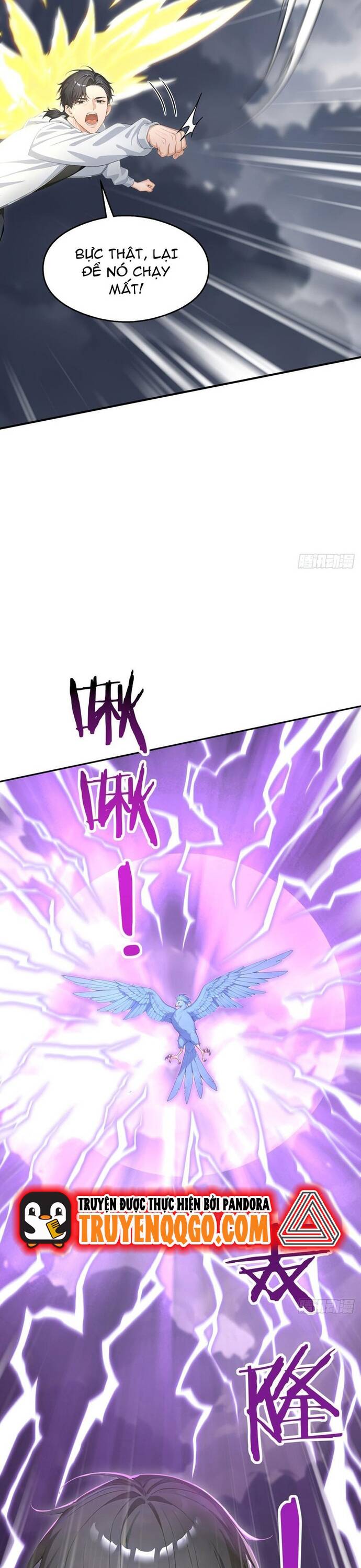 Thập Ác Thái Cổ: Đế Chế Nữ Thú Của Tôi - Chapter 17 - Page 5