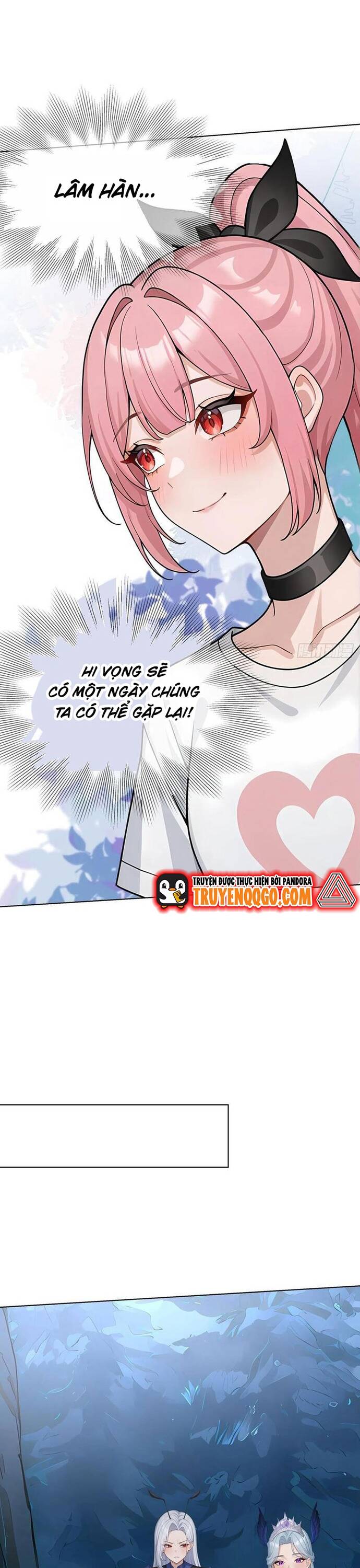 Thập Ác Thái Cổ: Đế Chế Nữ Thú Của Tôi - Chapter 18 - Page 12