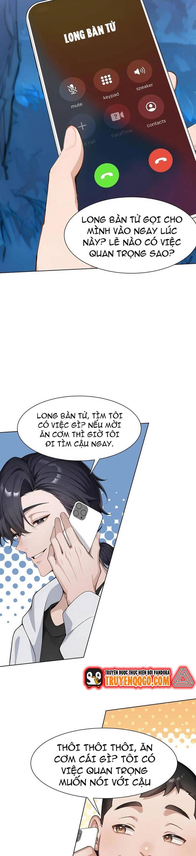 Thập Ác Thái Cổ: Đế Chế Nữ Thú Của Tôi - Chapter 18 - Page 14