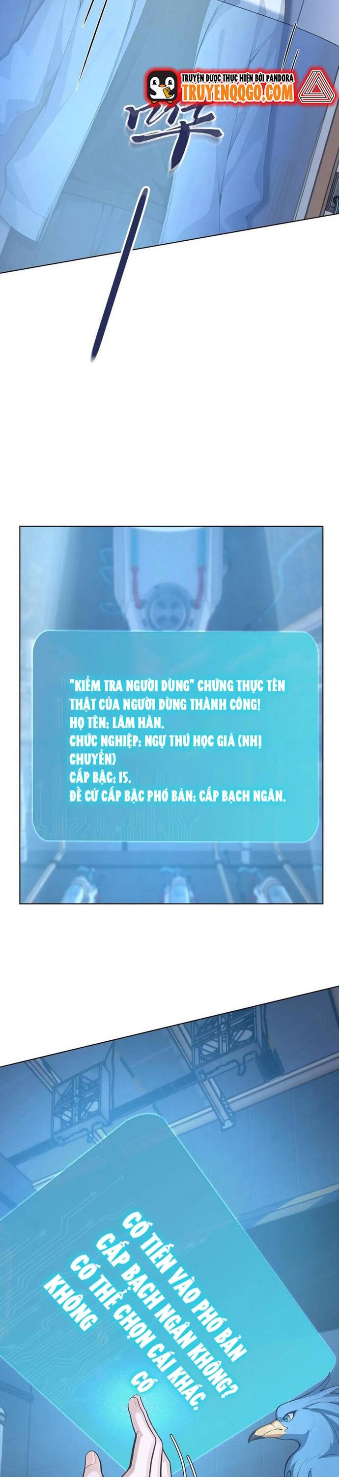 Thập Ác Thái Cổ: Đế Chế Nữ Thú Của Tôi - Chapter 18 - Page 28