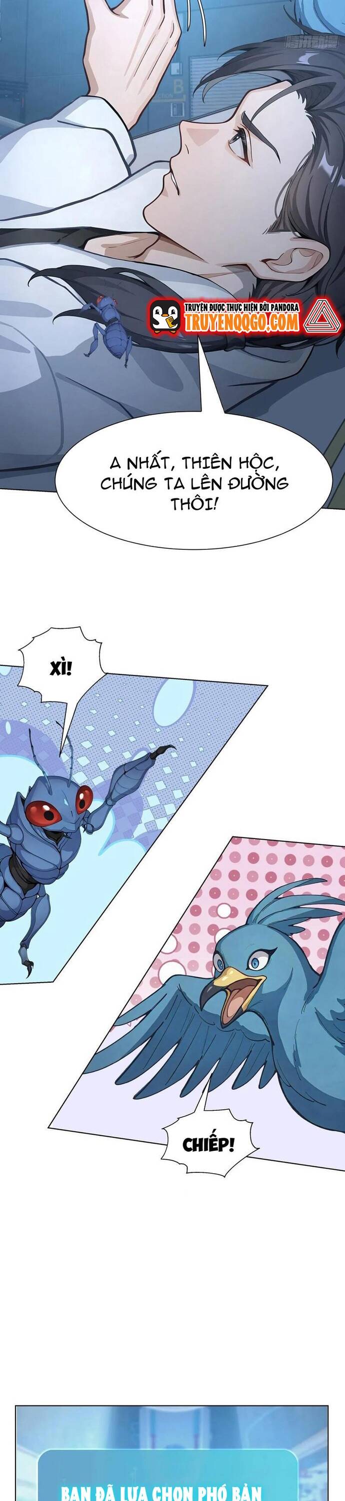 Thập Ác Thái Cổ: Đế Chế Nữ Thú Của Tôi - Chapter 18 - Page 29