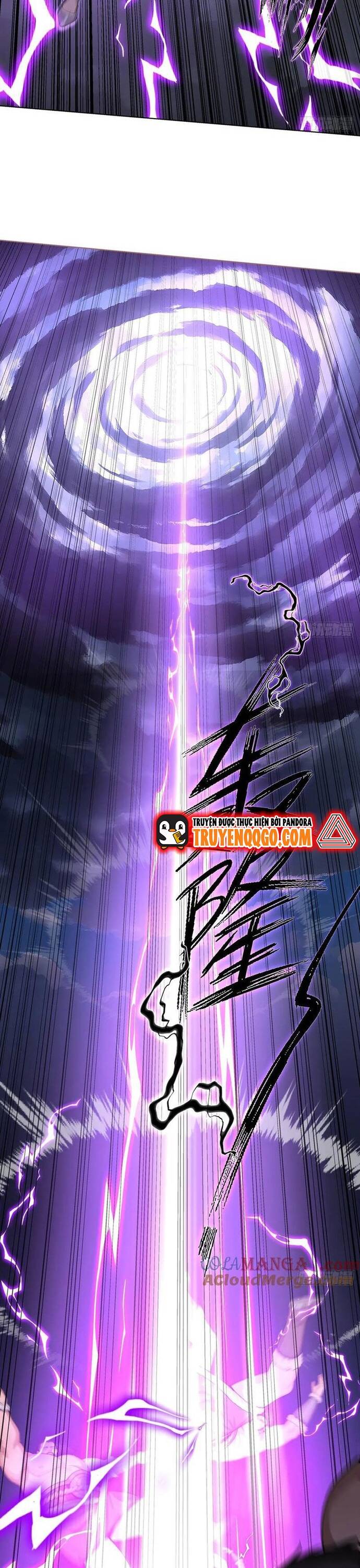 Thập Ác Thái Cổ: Đế Chế Nữ Thú Của Tôi - Chapter 18 - Page 3