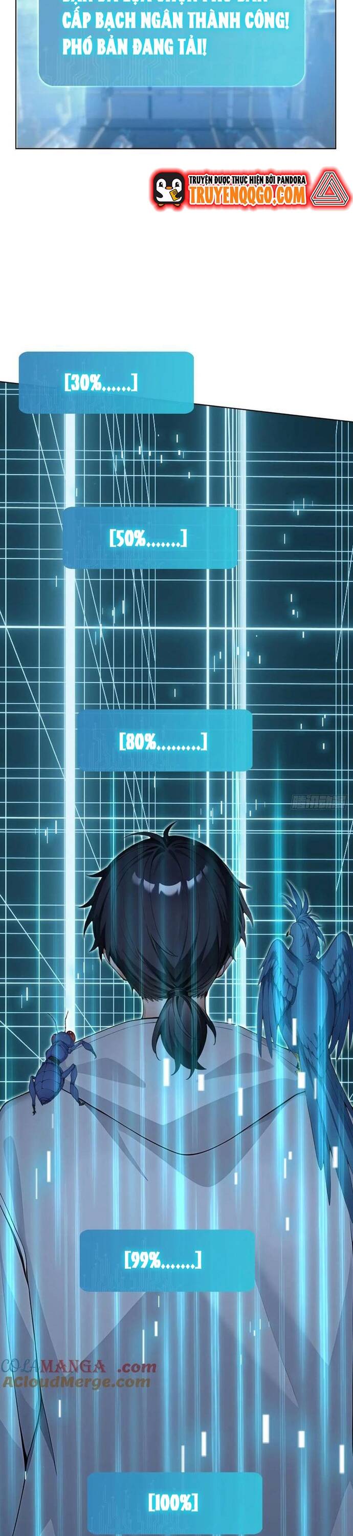 Thập Ác Thái Cổ: Đế Chế Nữ Thú Của Tôi - Chapter 18 - Page 30