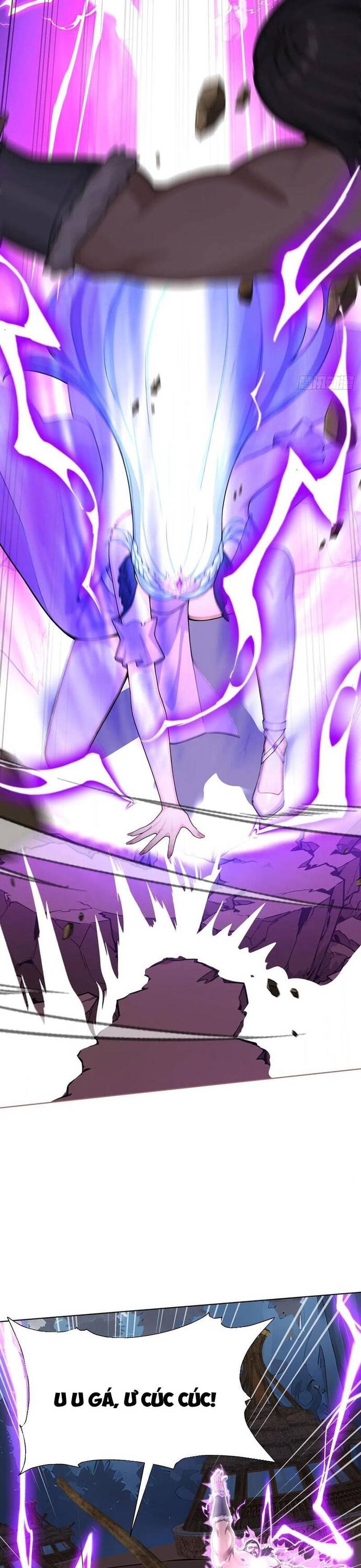 Thập Ác Thái Cổ: Đế Chế Nữ Thú Của Tôi - Chapter 18 - Page 4