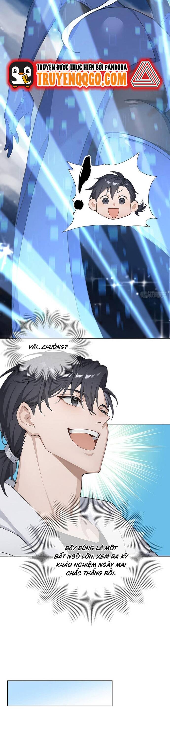 Thập Ác Thái Cổ: Đế Chế Nữ Thú Của Tôi - Chapter 2 - Page 12