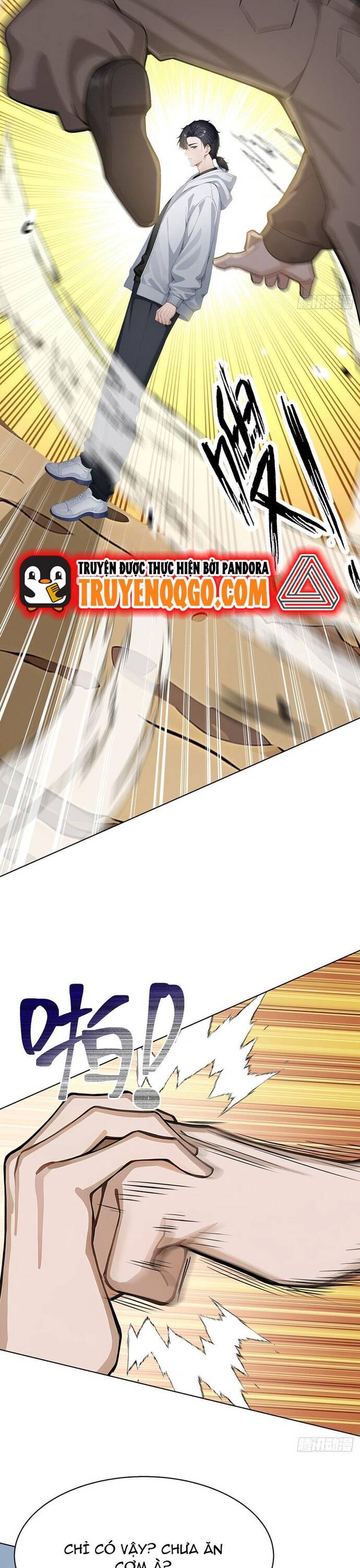 Thập Ác Thái Cổ: Đế Chế Nữ Thú Của Tôi - Chapter 2 - Page 18