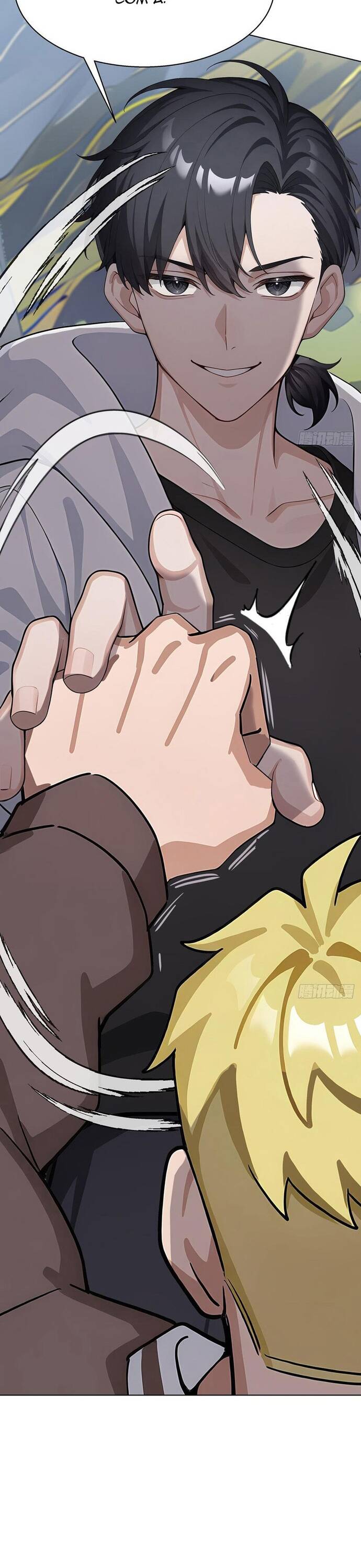 Thập Ác Thái Cổ: Đế Chế Nữ Thú Của Tôi - Chapter 2 - Page 19