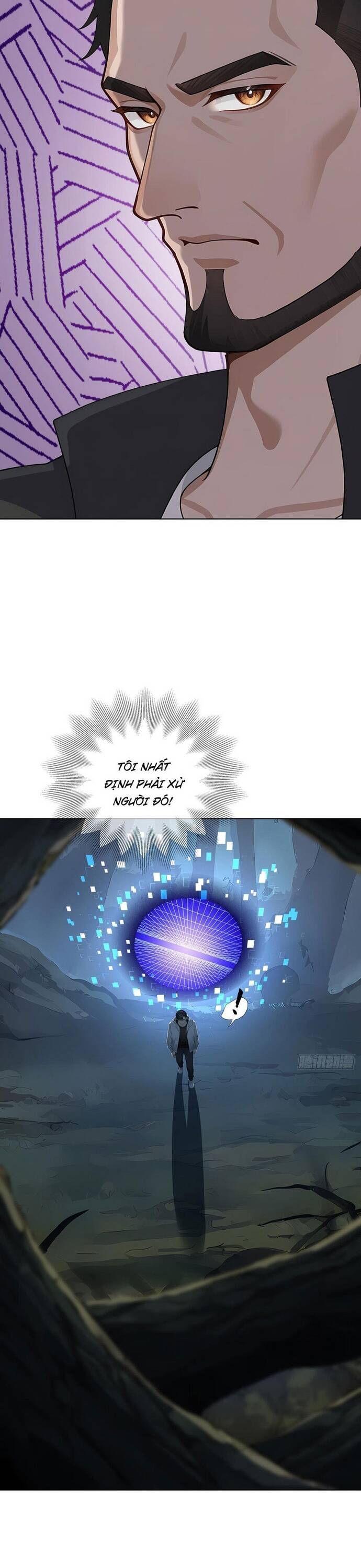 Thập Ác Thái Cổ: Đế Chế Nữ Thú Của Tôi - Chapter 2 - Page 23