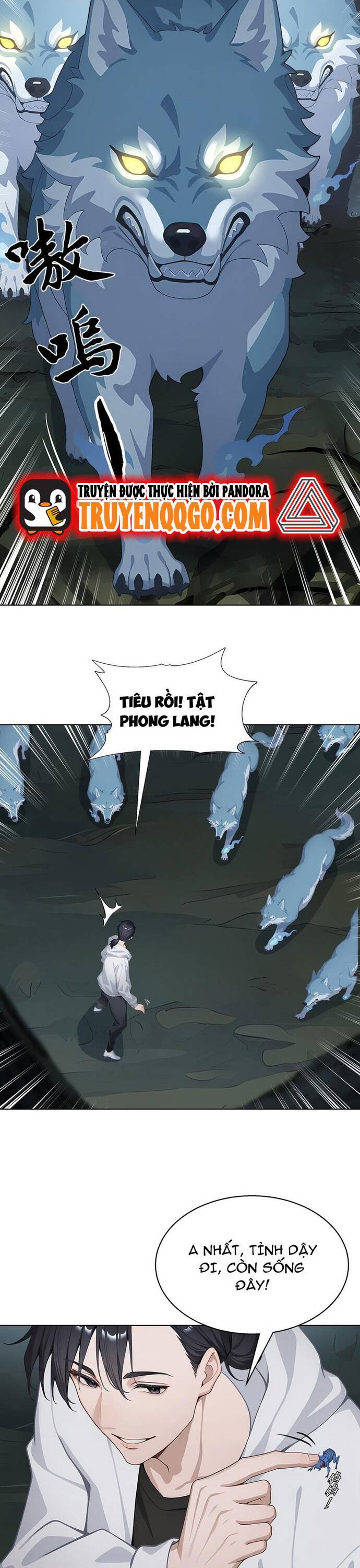 Thập Ác Thái Cổ: Đế Chế Nữ Thú Của Tôi - Chapter 2 - Page 25