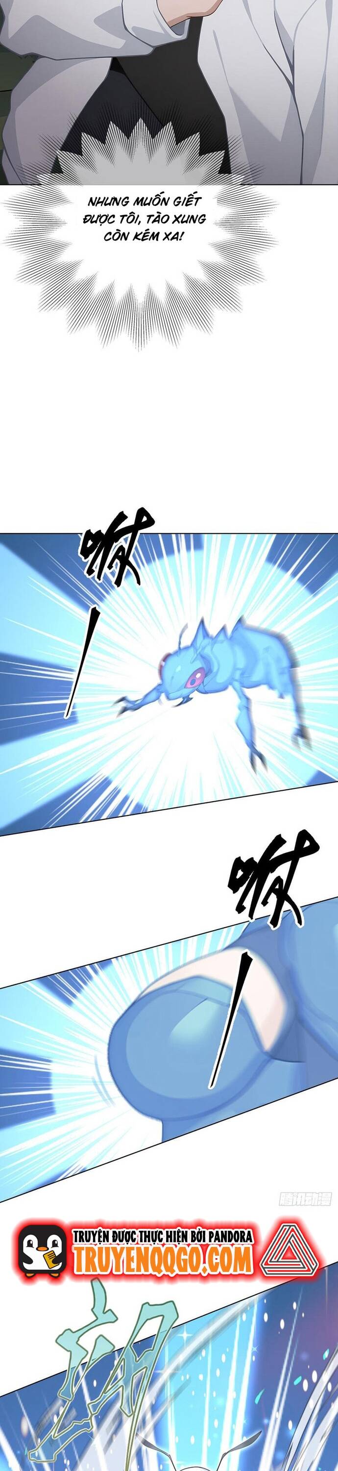 Thập Ác Thái Cổ: Đế Chế Nữ Thú Của Tôi - Chapter 2 - Page 26