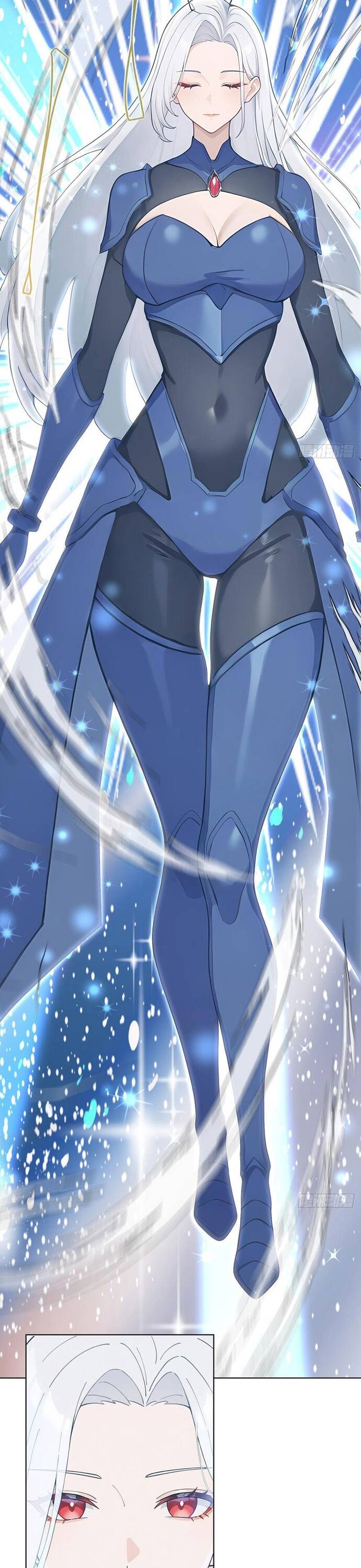 Thập Ác Thái Cổ: Đế Chế Nữ Thú Của Tôi - Chapter 2 - Page 27