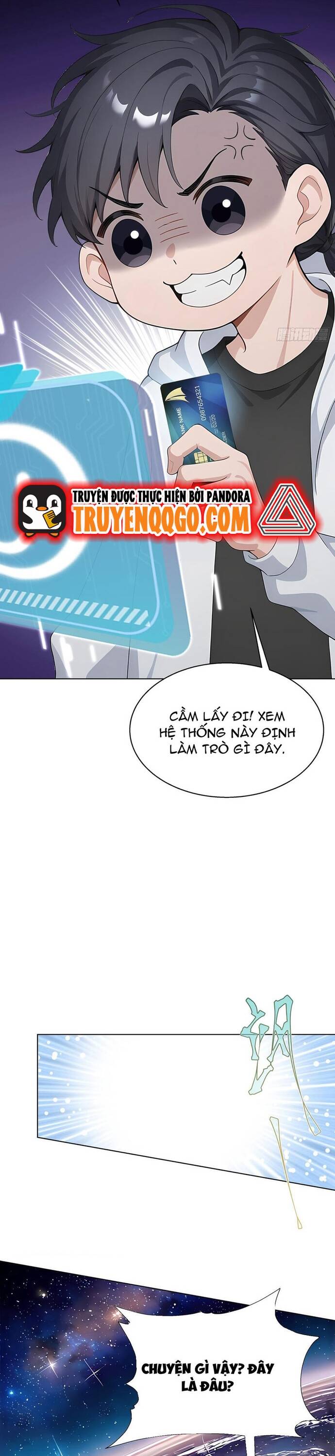 Thập Ác Thái Cổ: Đế Chế Nữ Thú Của Tôi - Chapter 2 - Page 4