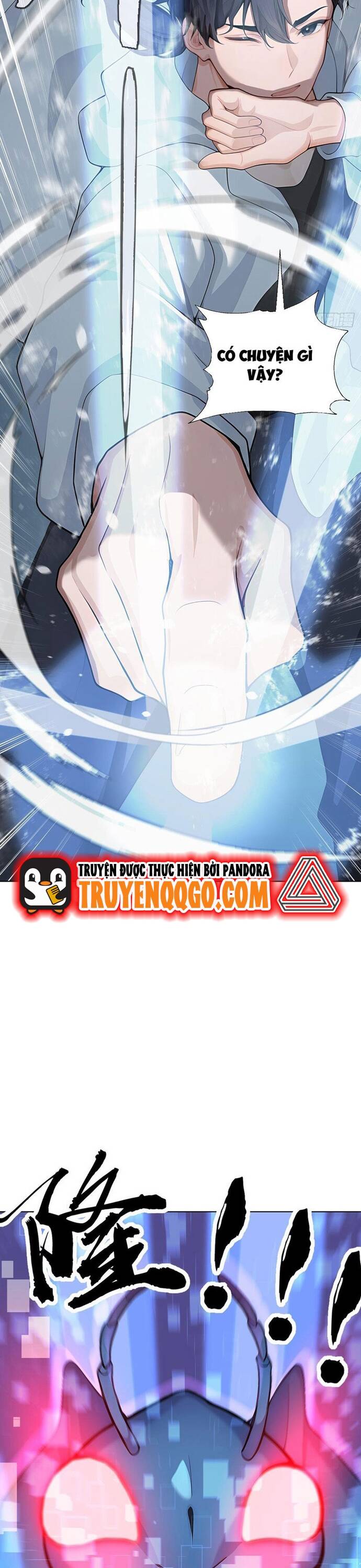 Thập Ác Thái Cổ: Đế Chế Nữ Thú Của Tôi - Chapter 2 - Page 8