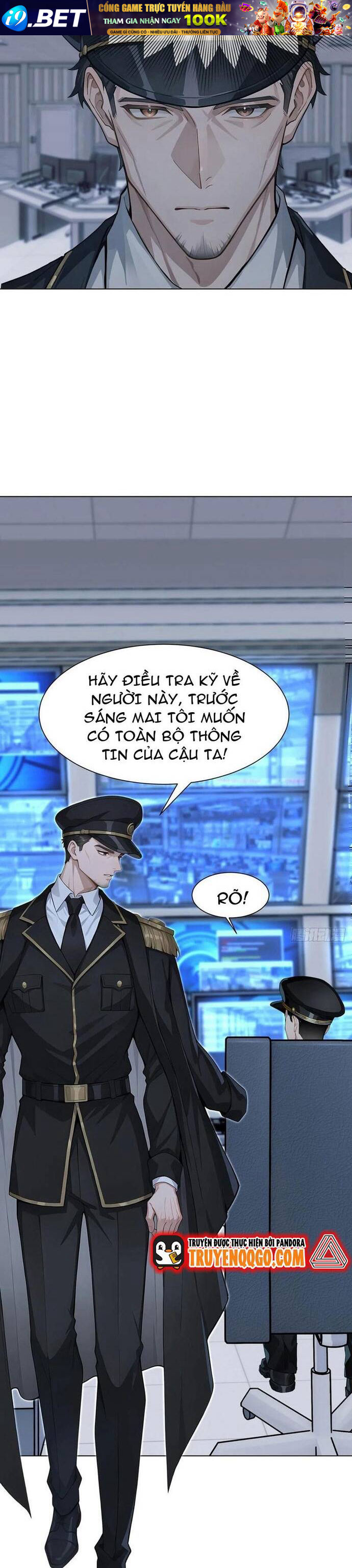 Thập Ác Thái Cổ: Đế Chế Nữ Thú Của Tôi - Chapter 20 - Page 4