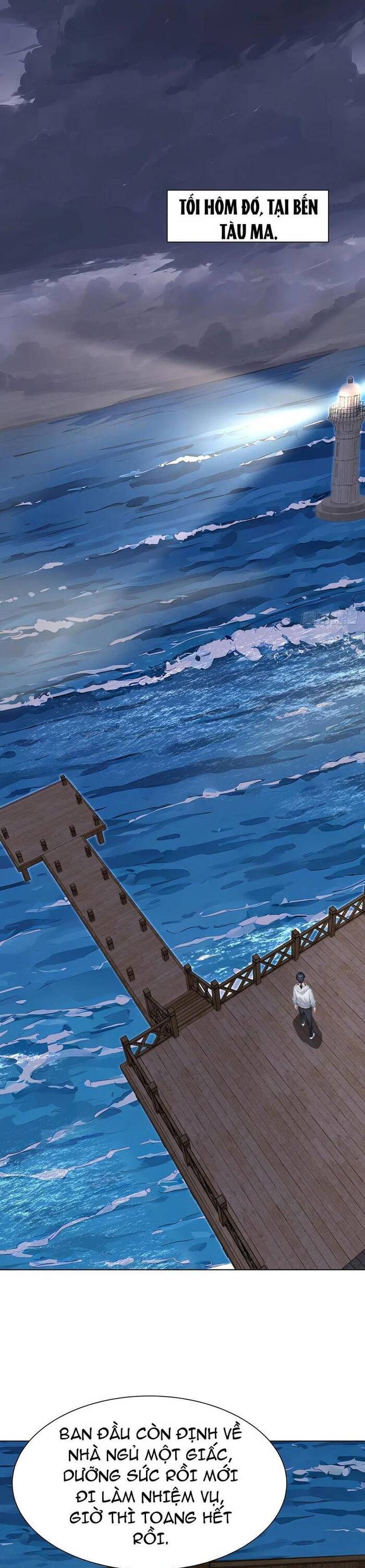 Thập Ác Thái Cổ: Đế Chế Nữ Thú Của Tôi - Chapter 21 - Page 12