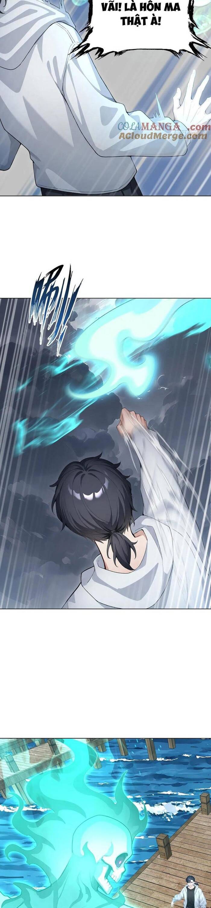 Thập Ác Thái Cổ: Đế Chế Nữ Thú Của Tôi - Chapter 21 - Page 17