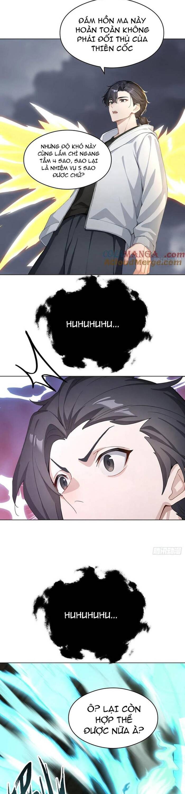 Thập Ác Thái Cổ: Đế Chế Nữ Thú Của Tôi - Chapter 21 - Page 23