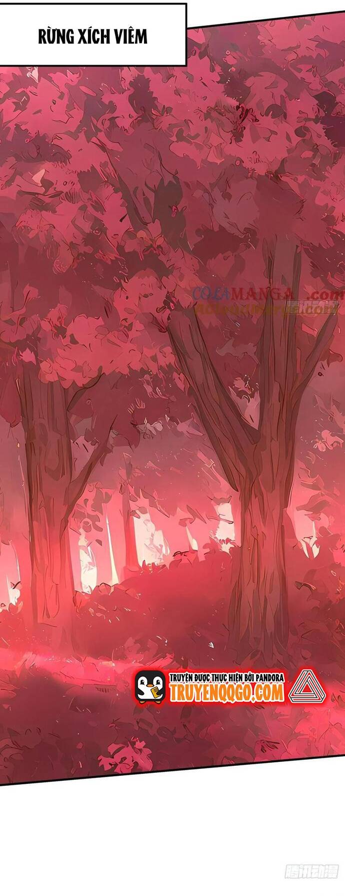 Thập Ác Thái Cổ: Đế Chế Nữ Thú Của Tôi - Chapter 22 - Page 13