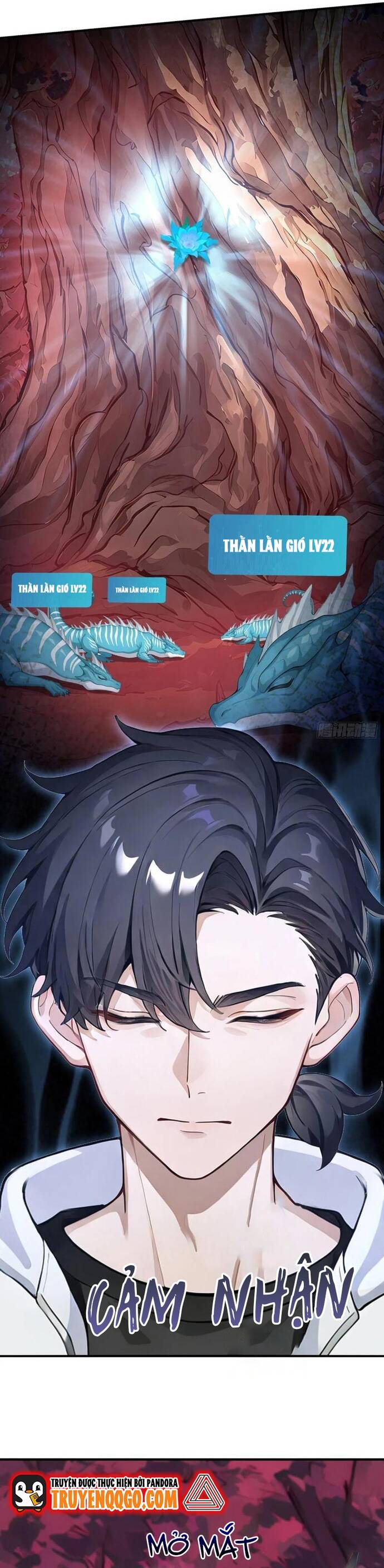 Thập Ác Thái Cổ: Đế Chế Nữ Thú Của Tôi - Chapter 22 - Page 14