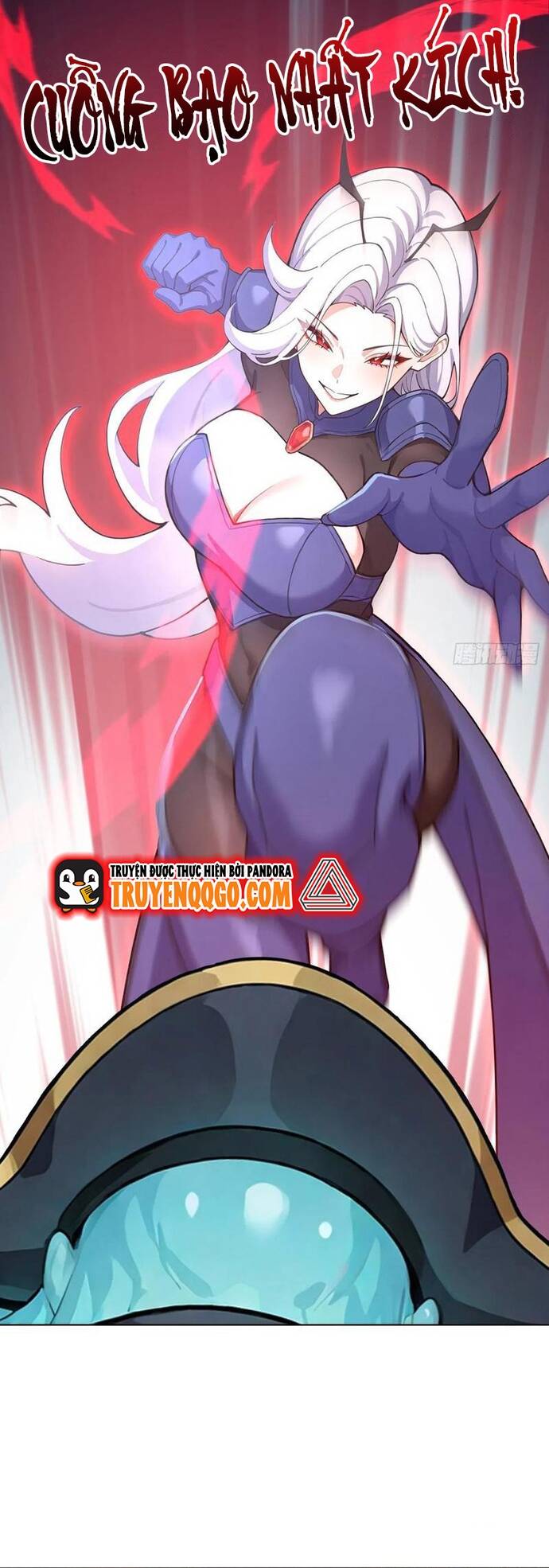 Thập Ác Thái Cổ: Đế Chế Nữ Thú Của Tôi - Chapter 22 - Page 7