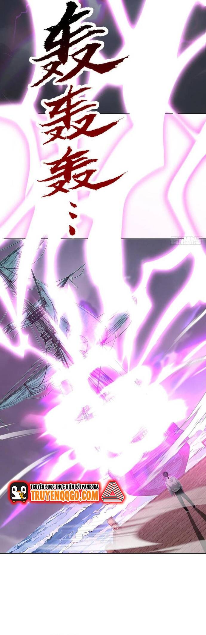 Thập Ác Thái Cổ: Đế Chế Nữ Thú Của Tôi - Chapter 22 - Page 9