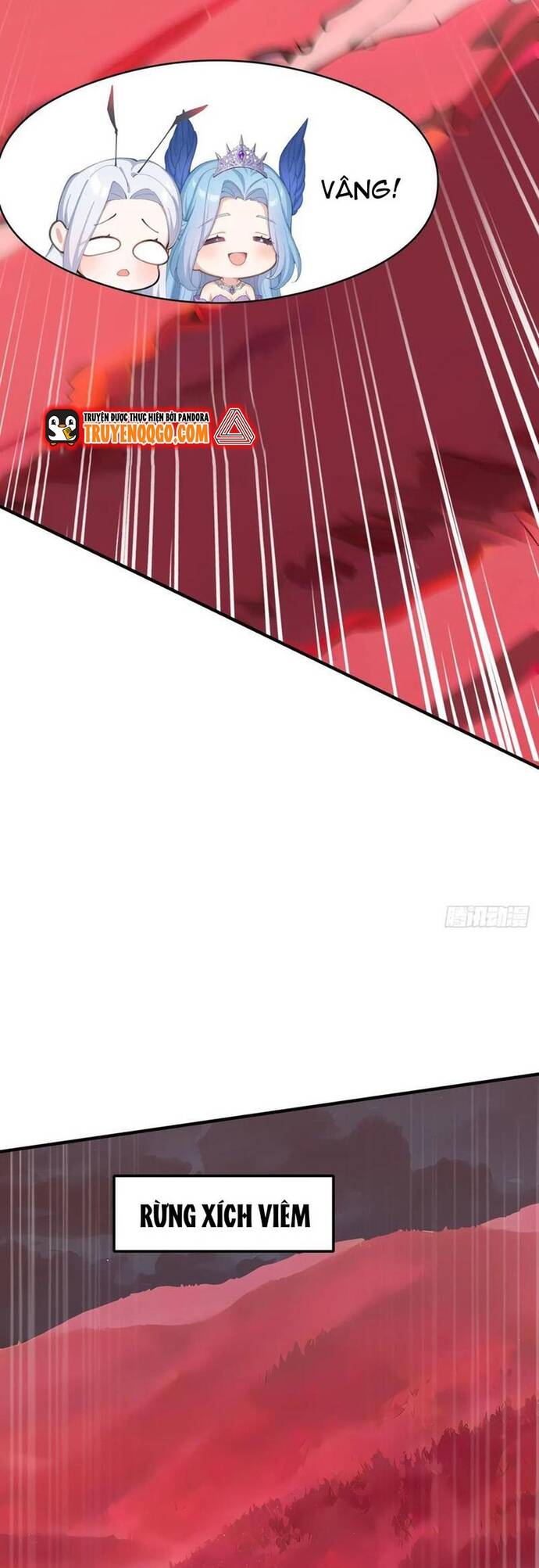 Thập Ác Thái Cổ: Đế Chế Nữ Thú Của Tôi - Chapter 23 - Page 4