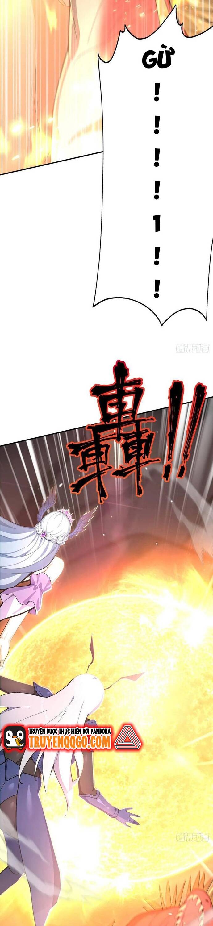 Thập Ác Thái Cổ: Đế Chế Nữ Thú Của Tôi - Chapter 25 - Page 5