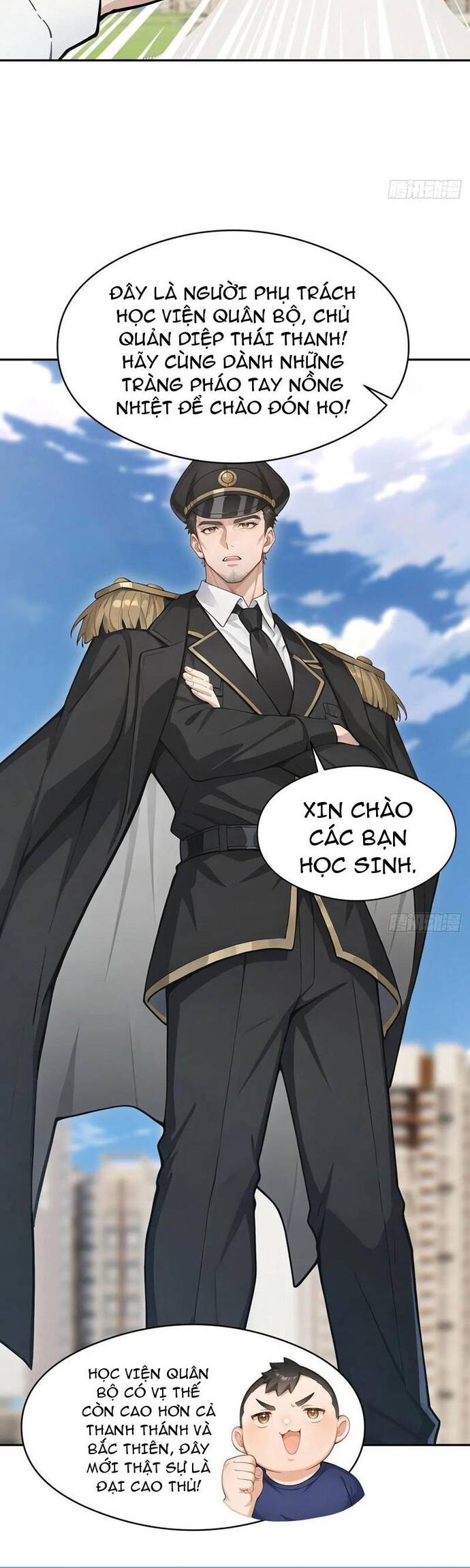 Thập Ác Thái Cổ: Đế Chế Nữ Thú Của Tôi - Chapter 26 - Page 22