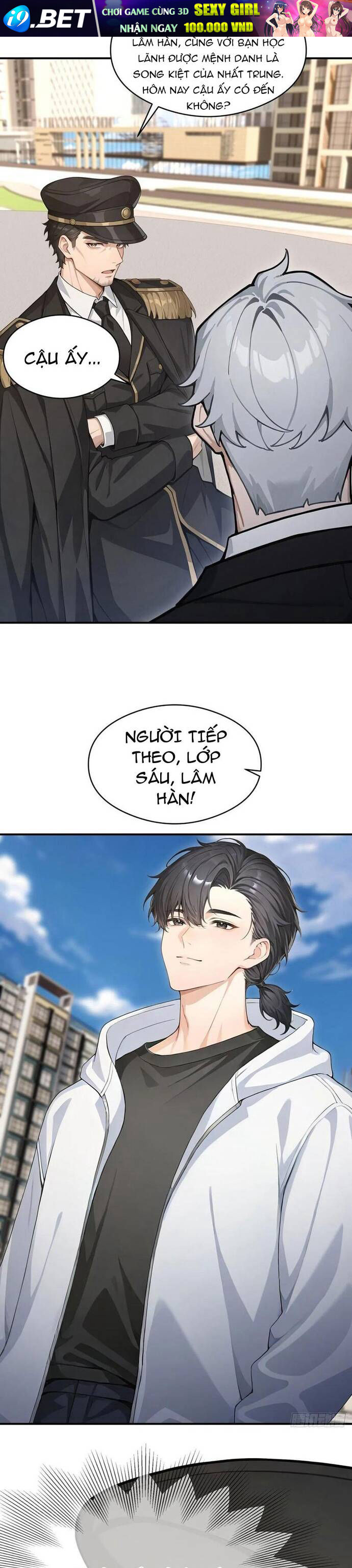 Thập Ác Thái Cổ: Đế Chế Nữ Thú Của Tôi - Chapter 27 - Page 15