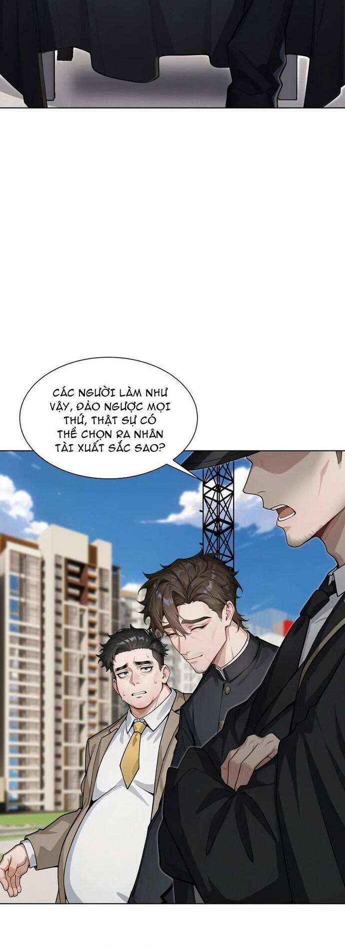 Thập Ác Thái Cổ: Đế Chế Nữ Thú Của Tôi - Chapter 28 - Page 15