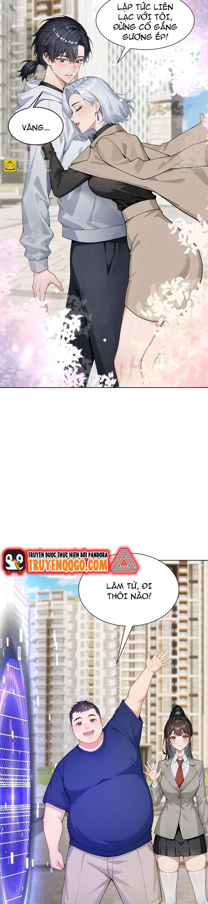 Thập Ác Thái Cổ: Đế Chế Nữ Thú Của Tôi - Chapter 29 - Page 11