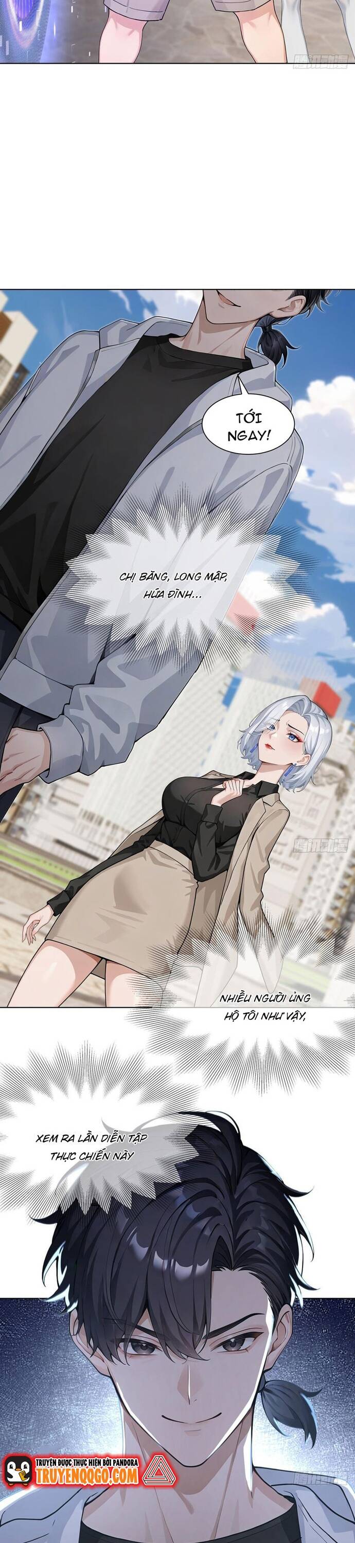 Thập Ác Thái Cổ: Đế Chế Nữ Thú Của Tôi - Chapter 29 - Page 12