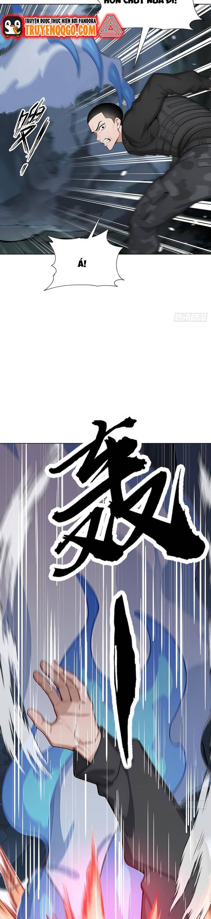 Thập Ác Thái Cổ: Đế Chế Nữ Thú Của Tôi - Chapter 3 - Page 12