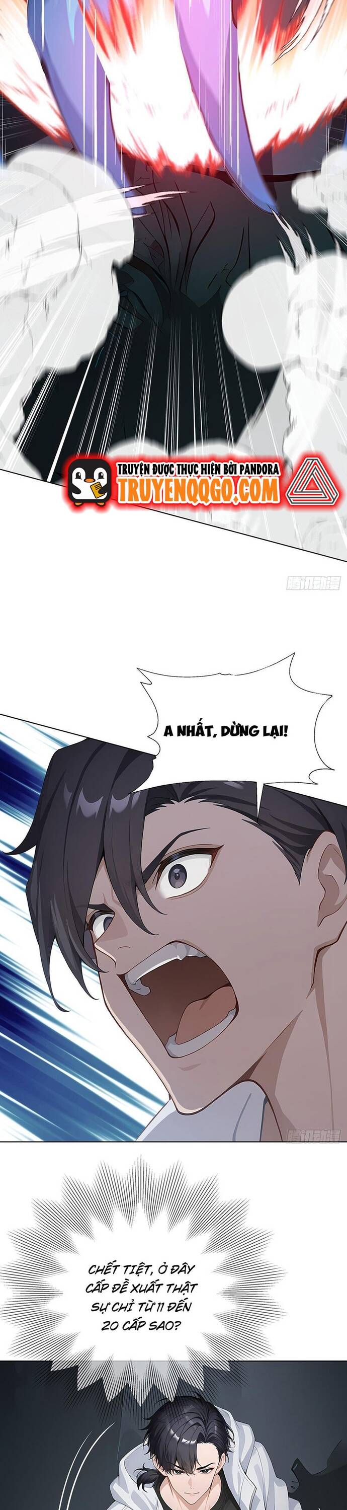 Thập Ác Thái Cổ: Đế Chế Nữ Thú Của Tôi - Chapter 3 - Page 13