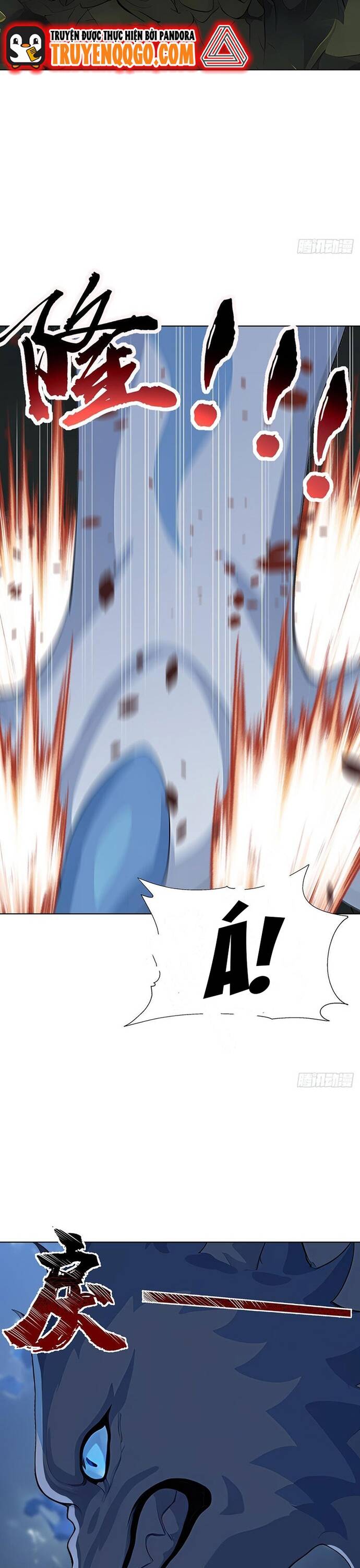 Thập Ác Thái Cổ: Đế Chế Nữ Thú Của Tôi - Chapter 3 - Page 16